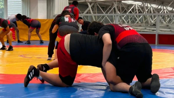 Luchas Asociadas